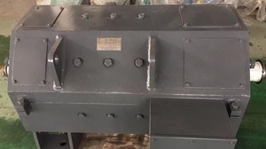 Motor para Grúa BROOK MROMPTON ATB MORLEY WEG OXFORD VACON IDC BALDOR ZZJQ-816 50kw 100kw 150kw ZZJQ-816 150kw Motor de Corriente Continua MOTORS I - Product Image 6