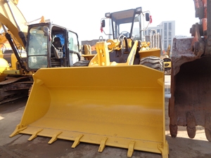 Cargadora de Ruedas Komatsu WA380 WA470 WA500 WA600 de Marca Líder, Usada en el Antiguo Inventario de Cargadoras de Japón, Cargadora Komatsu 380 en Venta - Product Image 2