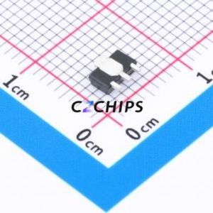 ทรานซิสเตอร์ภาคสนามทรานซิสเตอร์2SJ335-VB SOT-89แบบใหม่ดั้งเดิม (Mosfet) - Product Image 2