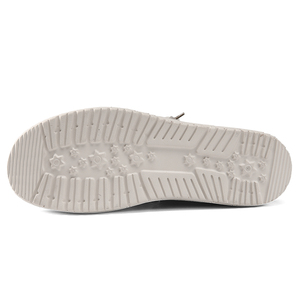 Chaussures mocassins classiques rétro en daim de vache et toile pour hommes et femmes, nouvelle arrivée, vente chaude, vente en gros, dessus en toile PVC, <span class=keywords><strong>plateforme</strong></span> plate en EVA - Product Image 5