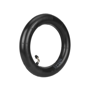 2 Ensembles de Chambres à Air Renforcées Ulip 9*3.0-5.5 avec Valve à 90 Degrés et Leviers Courts de 12 cm pour Kukirin G2 Pro - Product Image 3