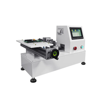 Testeur de force de traction et de compression