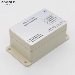 Fuente de Alimentación para Controlador de Freno de Ascensor <span class=keywords><strong>EMK</strong></span> Especial para Uso en Hoteles y Apartamentos <span class=keywords><strong>EMK</strong></span>-BZ210E - Product Image 1