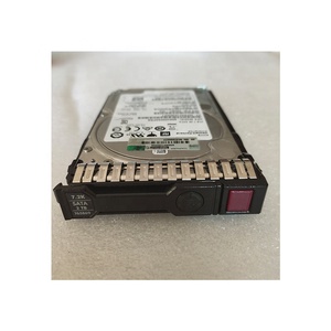 Новый 765869-001 для HDD SATA 2,5 ''6 Гбит/с 2 ТБ 7,2 К SC Midline G9 G10 серверные жесткие диски 765455-B21 - Product Image 5
