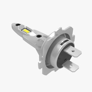 Bombilla LED A52 H7 para Faros Delanteros de Coche, Instalación No Destructiva, Tipo Enchufable - Product Image 6
