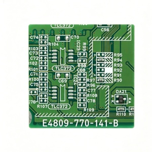 E4809-770-141-B Placa de Circuito de Control Nueva, Piezas de Repuesto Originales con Garantía de un Año - Product Image 2
