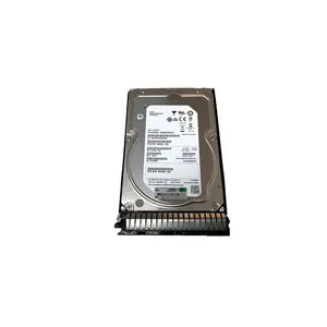 NOUVEAU SSD P37011-B21 1,92 To SAS 12G à usage mixte SFF SC, compatible multi-fournisseurs pour serveur HPE P37011-B21 - Product Image 1