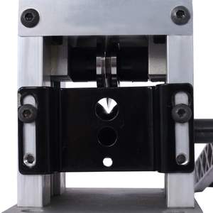 Db Compact Copper <b>Wire</b> Peeler Manual <b>Stripper</b> Machine For <b>Wire</b> Recycling Efficient Design D0100H70MS8 - Product Image 5