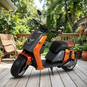 Scooter rapide Sport 701 Pro, moteur sans balais 3000W, batterie amovible 60V, haute performance, moto électrique pour adultes, 701 Moto haute puissance - Product Image 1