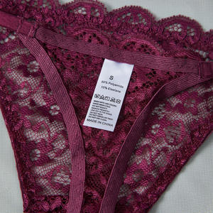 Sxlh New Arrival Dames Sexy Vrouwen Hot Ondergoed Slipje Sexy Volwassen Ondergoed Voor Vrouwen - Product Image 5