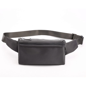 Bolsa de Moda Impermeable de Nailon Ligero, Nueva Riñonera para Mujer, Bolsas de Pecho para Deportes al Aire Libre y Ocio - Product Image 2