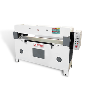 ShengDa Machine hydraulique SD-9988-35 <span class=keywords><strong>de</strong></span> découpe <span class=keywords><strong>de</strong></span> textile et <span class=keywords><strong>de</strong></span> cuir pour la fabrication <span class=keywords><strong>de</strong></span> chaussures - Product Image 4