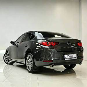 Auto Usado <span class=keywords><strong>Mazda</strong></span> <span class=keywords><strong>3</strong></span> Axela <span class=keywords><strong>2021</strong></span> 2.0L Automático, Equipamiento Completo de Seguridad, Encendido sin Llave, Conectividad Bluetooth - Product Image 6