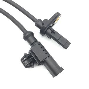 Sensor automático de fábrica Original, Sensor de velocidad ABS 89543-02120 para TOYOTA Auris <span class=keywords><strong>Touring</strong></span> <span class=keywords><strong>Sports</strong></span> Estate 2007-2012, piezas de automóviles - Product Image 4