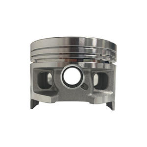 Piezas de Motor de Motocicleta Aptas para HONDA XR250 y XL250 con un Kit de Cilindro y Pistón de 73 mm - Product Image 6