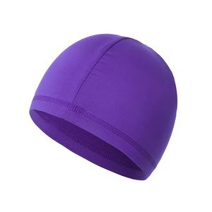 Casquette de tête de mort avec Logo personnalisé, doublure de casque, anti-transpiration, chapeaux de course, cyclisme - Product Image 3