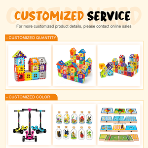 Auto Giocattolo per Bambini con <span class=keywords><strong>3</strong></span> Modalità: Cammina, Scivola, Gira, con Barriera <span class=keywords><strong>di</strong></span> Sicurezza Rimovibile e Design Anti-Ribaltamento - Product Image 5