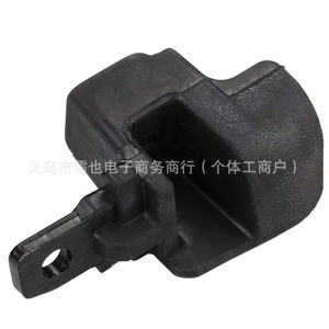 RLB Door Slide Rail <b>Buffer</b> <b>Pad</b> 68325-26010 For Toyota Hiace 2005-2018 - Product Image 5