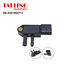 Dpf DIESEL particulate Lọc cảm biến áp suất vi sai 076906051a 076906051a 0281002710 cho Audi VW - Product Image 1