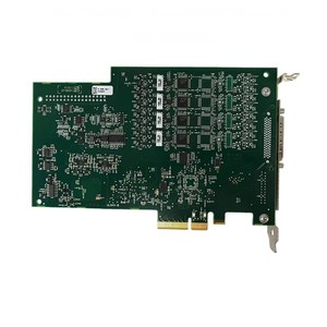 NI-PCIe-6351 PCIe-6363 PCIe-6374 อุปกรณ์เครื่องมือวัดอิเล็กทรอนิกส์แบบมัลติฟังก์ชั่น IO - Product Image 4