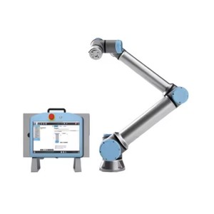 Robot UR de UR10e avec bras robotique à 6 axes pour la danse avec le danseur en tant que robots collaboratifs - Product Image 1