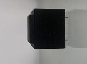 최고 기술 표준 출력 리플 EMI 오픈 프레임 전원 공급 장치 월 소켓 어댑터 DC-DC 모듈 25W DC 컨버터 부스트 - Product Image 6