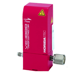 HORIBA GR-300 ตัวควบคุมแรงดันก๊าซ 0-1 MPa วาล์วควบคุมการไหลแบบ EtherCAT - Product Image 5