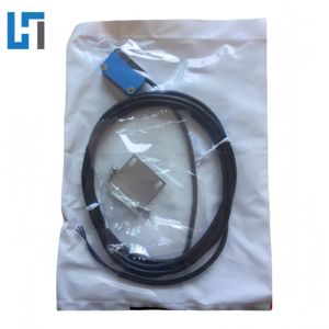 GTE6-N1212 GTE6-N1211โมดูลควบคุมการเขียนโปรแกรมระบบอัตโนมัติแบบอุตสาหกรรมใหม่ดั้งเดิมคลังสินค้าในคลังสินค้า - Product Image 2