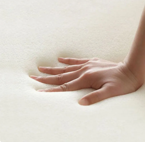 Materasso Ortopedico in Schiuma Personalizzato, Materasso Arrotolabile in Memory Foam con Gel, Disponibile in Misure Full, Queen e King - Product Image 5
