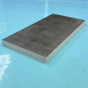 Grosir Pabrik <span class=keywords><strong>12mm</strong></span> <span class=keywords><strong>XPS</strong></span> papan semen Backer busa tahan air untuk ubin kamar mandi beton papan penyambung ubin - Product Image 2
