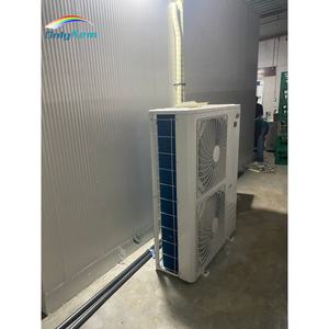 ห้องเย็นสำ<span class=keywords><strong>เร็</strong></span><span class=keywords><strong>จ</strong></span><span class=keywords><strong>รูป</strong></span>สำหรับผัก<span class=keywords><strong>จ</strong></span>ำนวนมาก ดีไซน์ทันสมัย ทนทานต่อสภาพอากาศ เป็นมิตรกับสิ่งแวดล้อม พร้อมแผงฉนวน PU และระบบเกียร์เครื่องยนต์ - Product Image 3