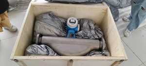 EH Proline Promass 80E15 <span class=keywords><strong>Coriolis</strong></span> Medidor De Caudal Em Massa - Product Image 3