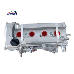 Nuevo Conjunto de Motor Completo 2.4L VVTI 2AZ FE, Bloque Largo para Toyota Camry, Solara, RAV4, Highlander, Motor Diésel Usado - Product Image 4