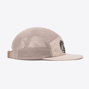 Gorra Deportiva Transpirable de 7 Paneles, Impermeable, de Secado Rápido, con Logotipo Personalizado, Impresión Digital, para Adultos, Playa/Esquí, Aire Libre - Product Image 3