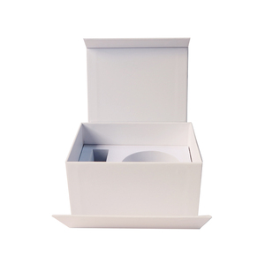 Caja Cosmética Magnética al por Mayor, Caja de Papel Premium, Empaque Ecológico, Fabricante de Cajas de Regalo - Product Image 1