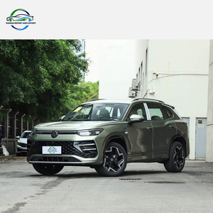 Auto Usata 2023 <span class=keywords><strong>Volkswagen</strong></span> Tayron L SUV a Benzina 2.0t/1.5t VW Tayron L Rlines 300 TSI FWD R19 Trim Auto Usata 2WD Premium - Product Image 2