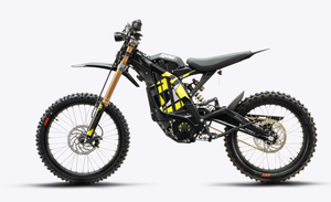 2026 Lbx Parts Light Off Road Motorcycle X 1. Increased Power Improved Accelerationperformance 0-30 Km/h in 1.29s 0-50 Km - Product Image 2