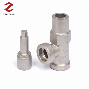 Soluciones Personalizadas de Fundición de Metal Industrial, Servicios de Fundición en Arena de Hierro Gris y Hierro Dúctil - Product Image 5