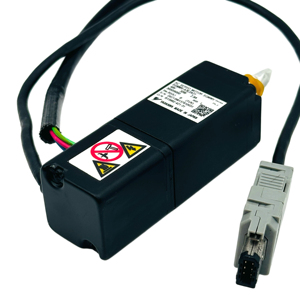 NEW Original SGMMV-A3E2A21 AC <b>Servo</b> Motor 300W for Precision Motion Control - Product Image 3