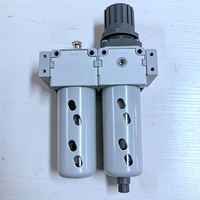 Reguladores de filtro MC de la serie CAMOZZI nuevos y originales, regulador automático de presión proporcional MC202