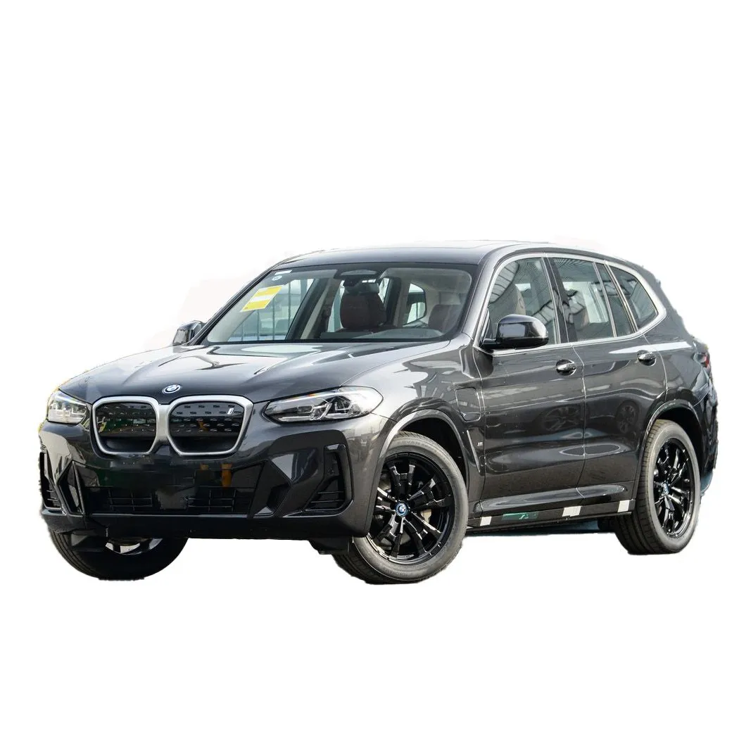 高速電気自動車665km bmw中古車IXトップエンド機能BMWSIX 5ドア5シートSUV