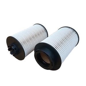 Filtre à carburant haute précision MANNY E422KP01D98 pour la protection du système de carburant du moteur de compresseur - Product Image 3