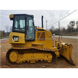 Excavadora usada CAT D6K, D6K, D6H, D6R - Product Image 2