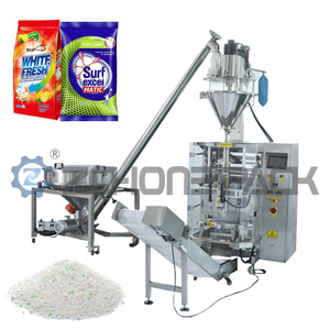 Máquina de Envasado Automática para Detergente en Polvo, Bolsas de 1kg, 2kg, 5kg - Product Image 2