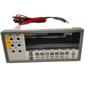 Multímetro Digital 8808A - Product Image 1