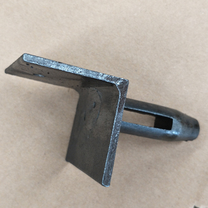 Coffrage en acier préfabriqué pour béton, design moderne, avec goupille <span class=keywords><strong>d</strong></span>'<span class=keywords><strong>angle</strong></span> à 90 degrés - Product Image 5