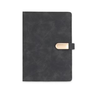 Quà tặng doanh nghiệp phích cốc Tạp Chí Bộ Quà Tặng PU da máy tính xách tay Hộp Quà Tặng thiết lập bìa cứng A5 da bút CN; zhe tùy chỉnh Nhật ký sang trọng - Product Image 2