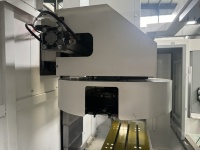 Centre d'usinage vertical CNC 3 axes XH7126 compact pour le travail des métaux – Approvisionnement direct usine