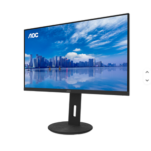 จอภาพ 2026 Best-Sale U32N10 ขนาด 32 นิ้ว VA UHD 4ms 3840x2160 60Hz 4K สำหรับคอมพิวเตอร์ - Product Image 4