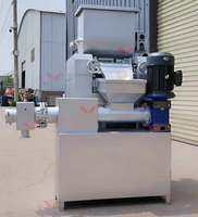 Machine de fabrication de savon de bain solide automatique Petite chaîne de production/Machine de fabrication de savon 150 kg/h